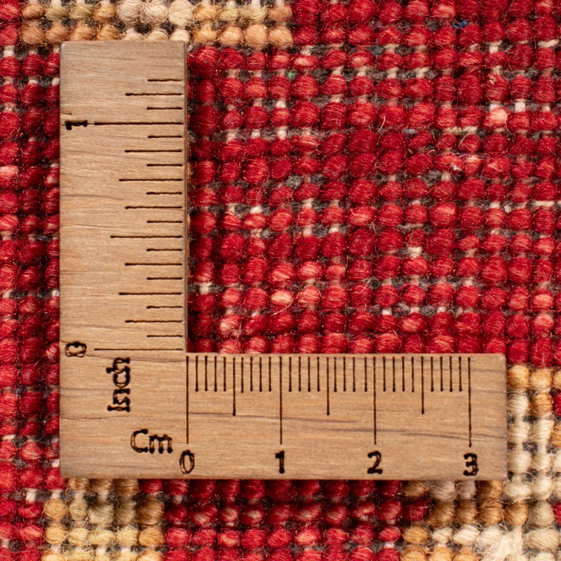 ツィーグラー絨毯 150x50cm - オリエンタル絨毯