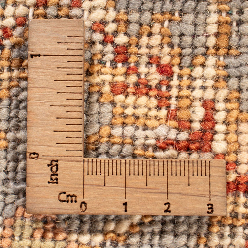 ツィーグラー絨毯 150x50cm - オリエンタル絨毯