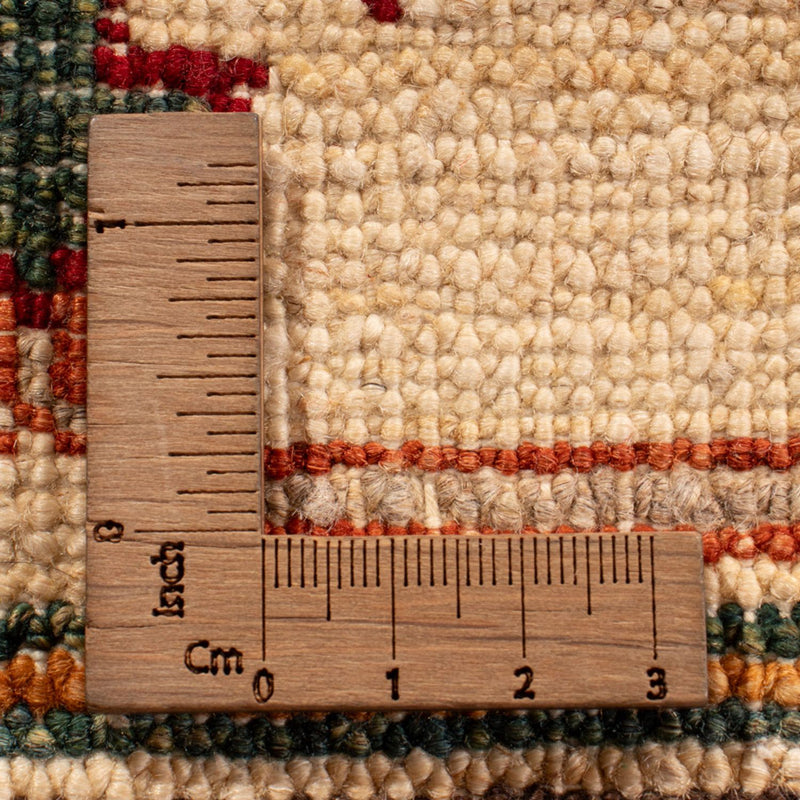 カザック 絨毯 411x302cm - オリエンタル絨毯
