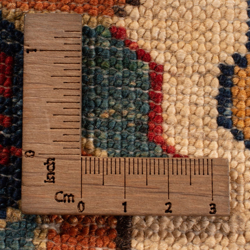 カザック 絨毯 308x253cm - オリエンタル絨毯