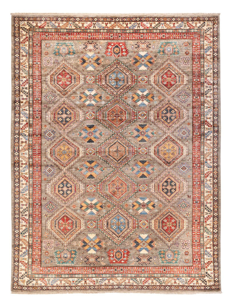 カザック 絨毯 322x244cm - オリエンタル絨毯