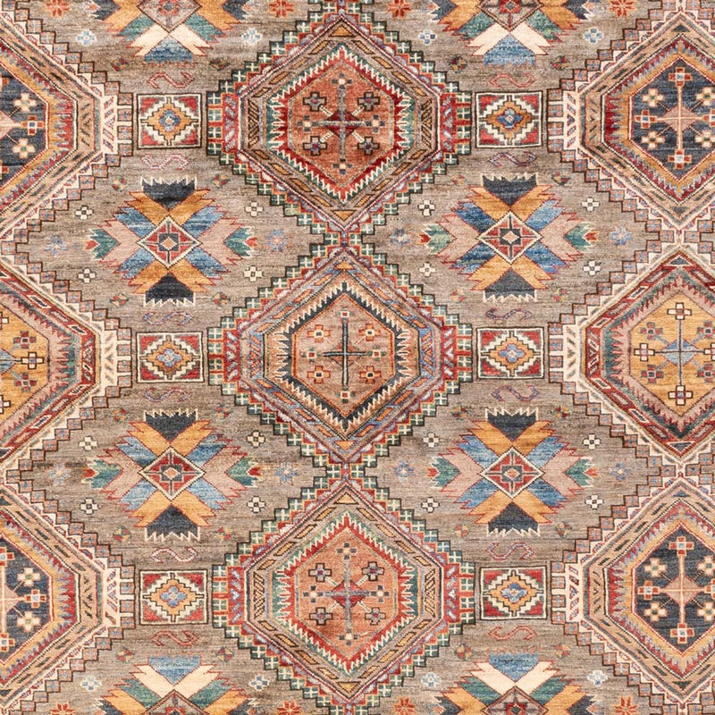 カザック 絨毯 322x244cm - オリエンタル絨毯