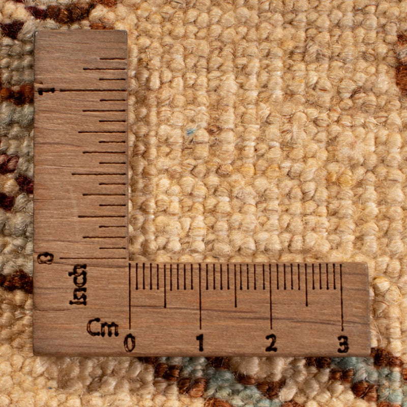 カザック 絨毯 308x250cm - オリエンタル絨毯