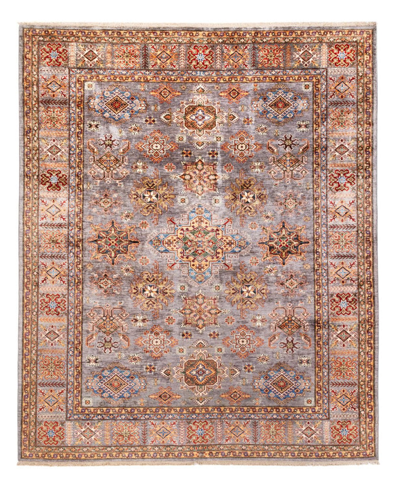 カザック 絨毯 294x242cm - オリエンタル絨毯