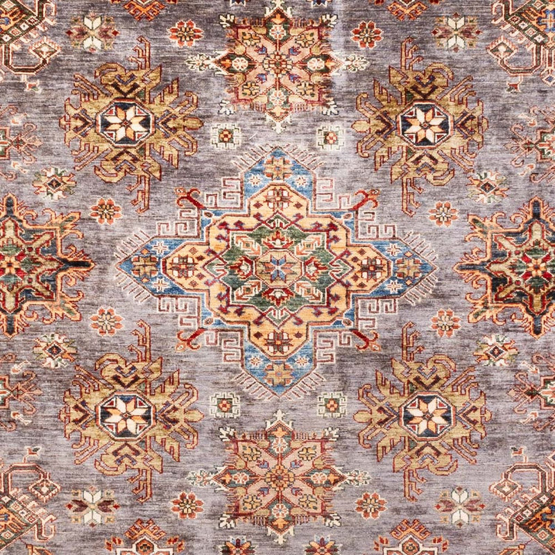 カザック 絨毯 294x242cm - オリエンタル絨毯