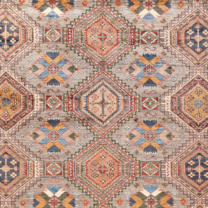 カザック 絨毯 315x244cm - オリエンタル絨毯