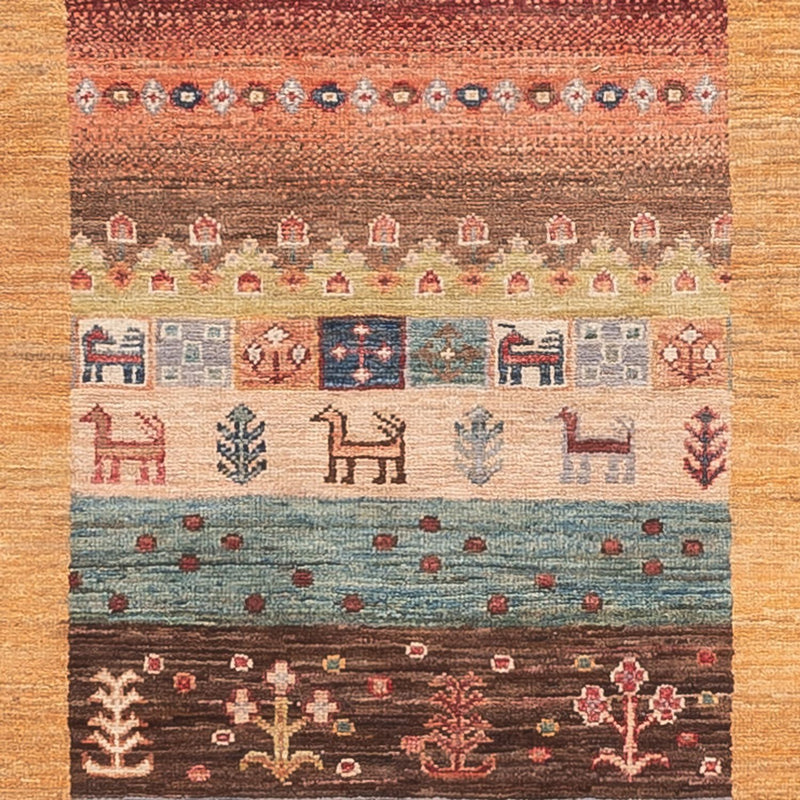 アリアナ 絨毯 260x84cm - オリエンタル絨毯