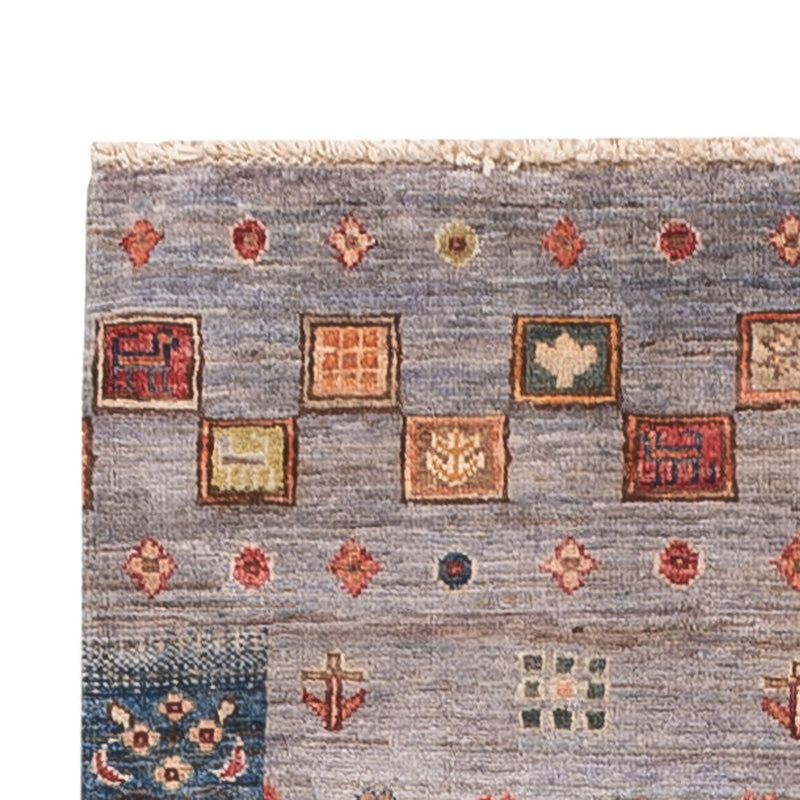 アリアナ 絨毯 260x84cm - オリエンタル絨毯