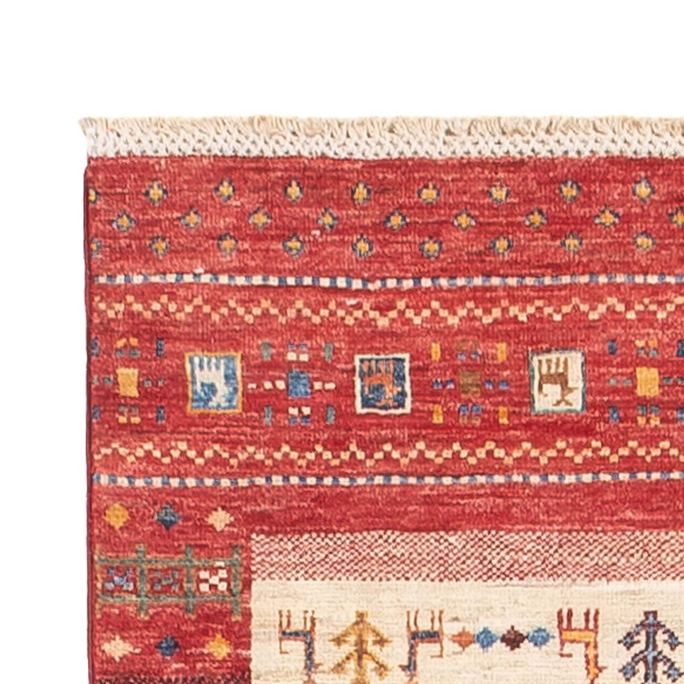アリアナ 絨毯 249x76cm - オリエンタル絨毯