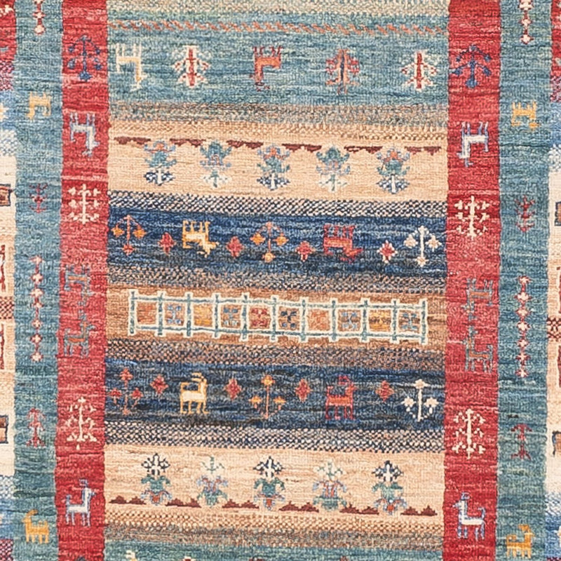 アリアナ 絨毯 248x75cm - オリエンタル絨毯