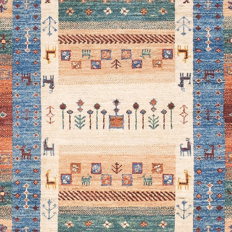 アリアナ 絨毯 250x73cm - オリエンタル絨毯