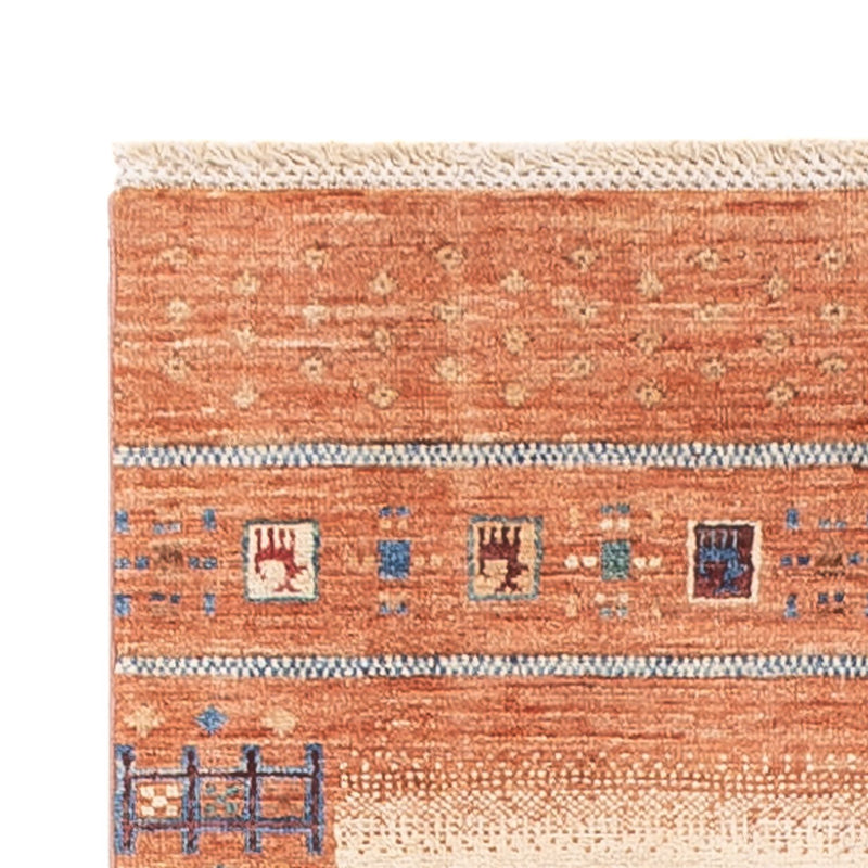 アリアナ 絨毯 250x73cm - オリエンタル絨毯