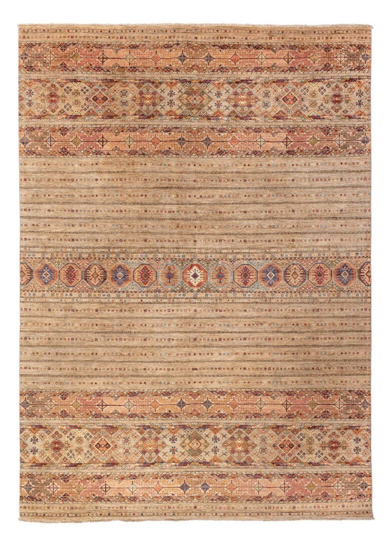シャル 絨毯 399x295cm - オリエンタル絨毯
