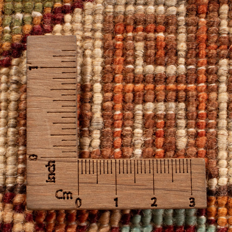 シャル 絨毯 399x295cm - オリエンタル絨毯