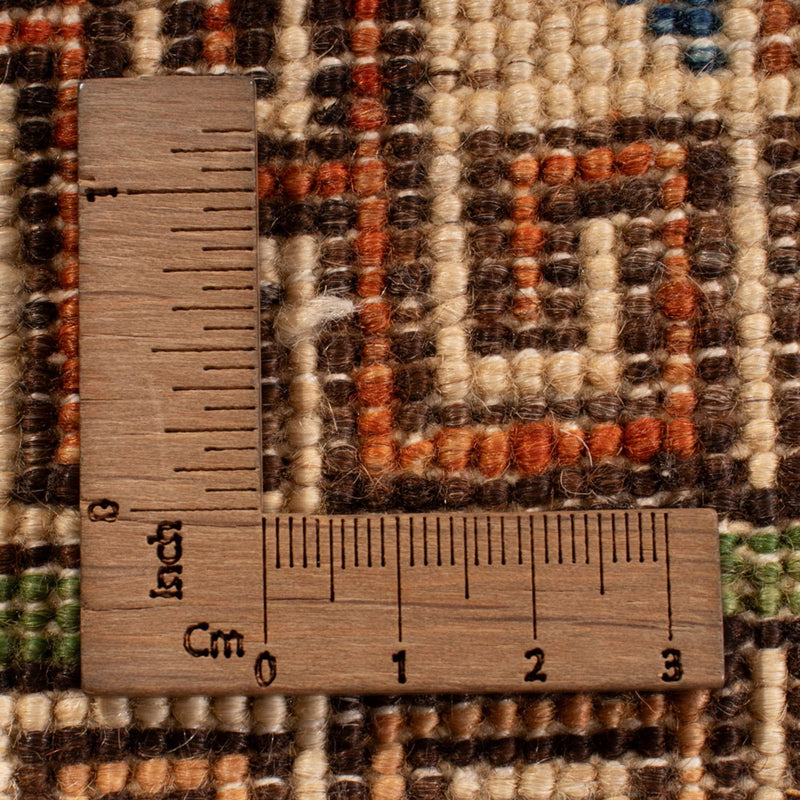 シャル 絨毯 302x207cm - オリエンタル絨毯