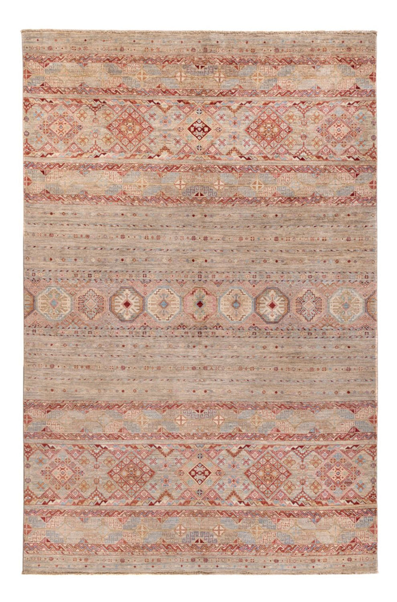 シャル 絨毯 300x212cm - オリエンタル絨毯