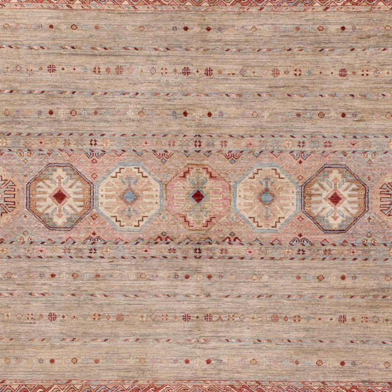 シャル 絨毯 300x212cm - オリエンタル絨毯