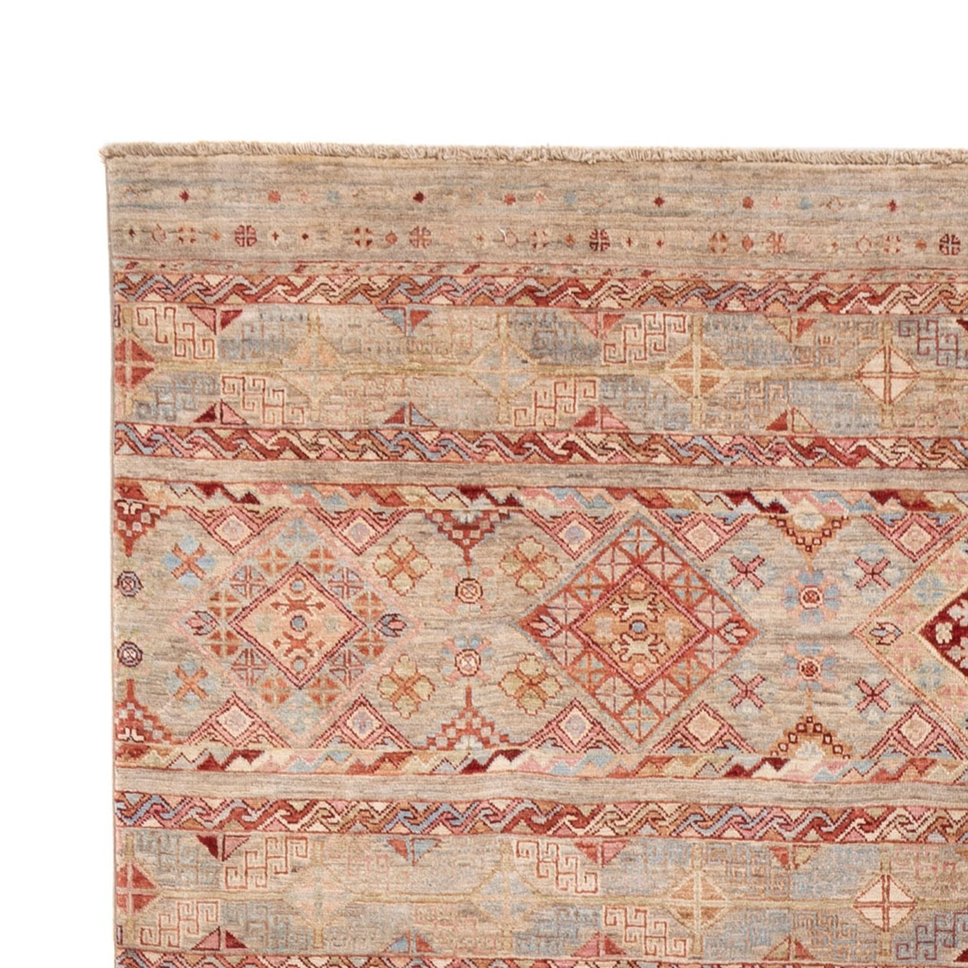 シャル 絨毯 300x212cm - オリエンタル絨毯