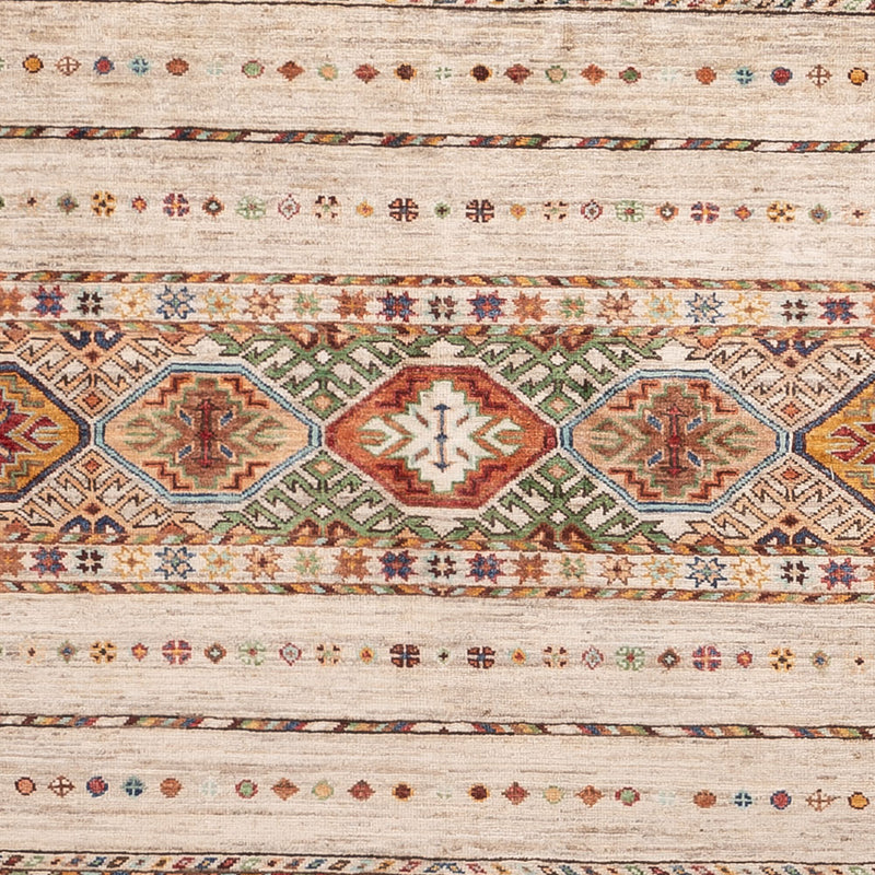 シャル 絨毯 241x170cm - オリエンタル絨毯