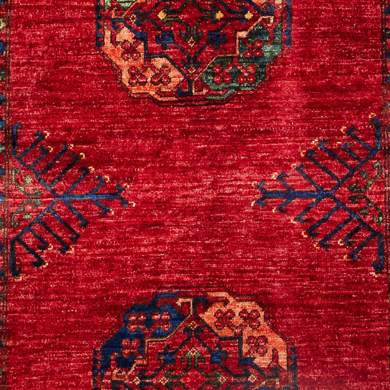 アフガン絨毯 183x122cm - オリエンタル絨毯