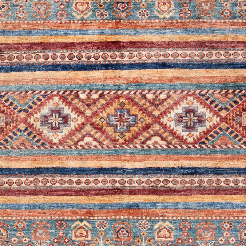 シャル 絨毯 154x145cm - オリエンタル絨毯