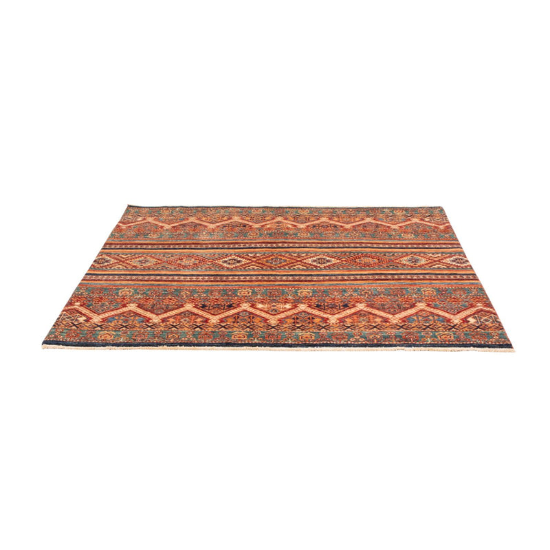 シャル 絨毯 154x145cm - オリエンタル絨毯