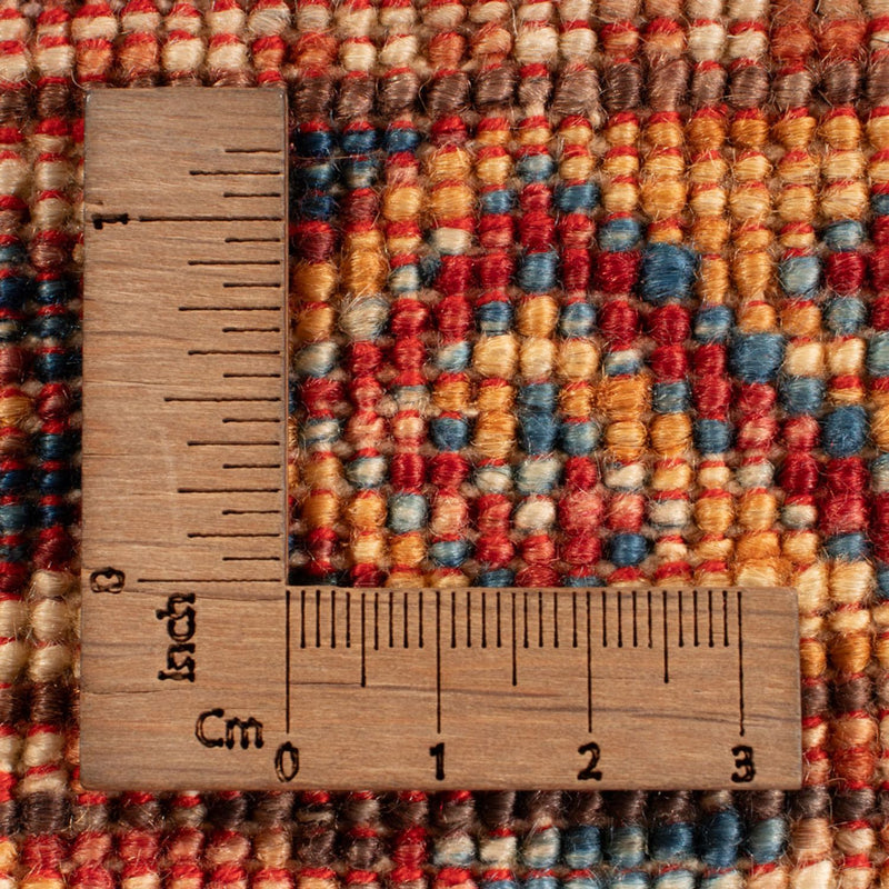 シャル 絨毯 154x145cm - オリエンタル絨毯