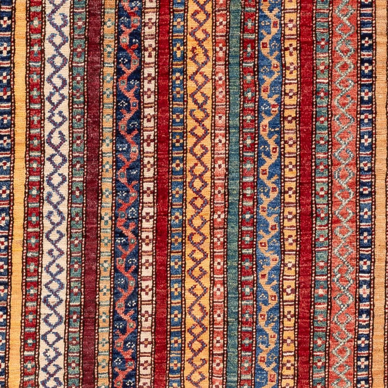 シャル 絨毯 148x148cm - オリエンタル絨毯