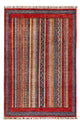 シャル 絨毯 174x121cm - オリエンタル絨毯