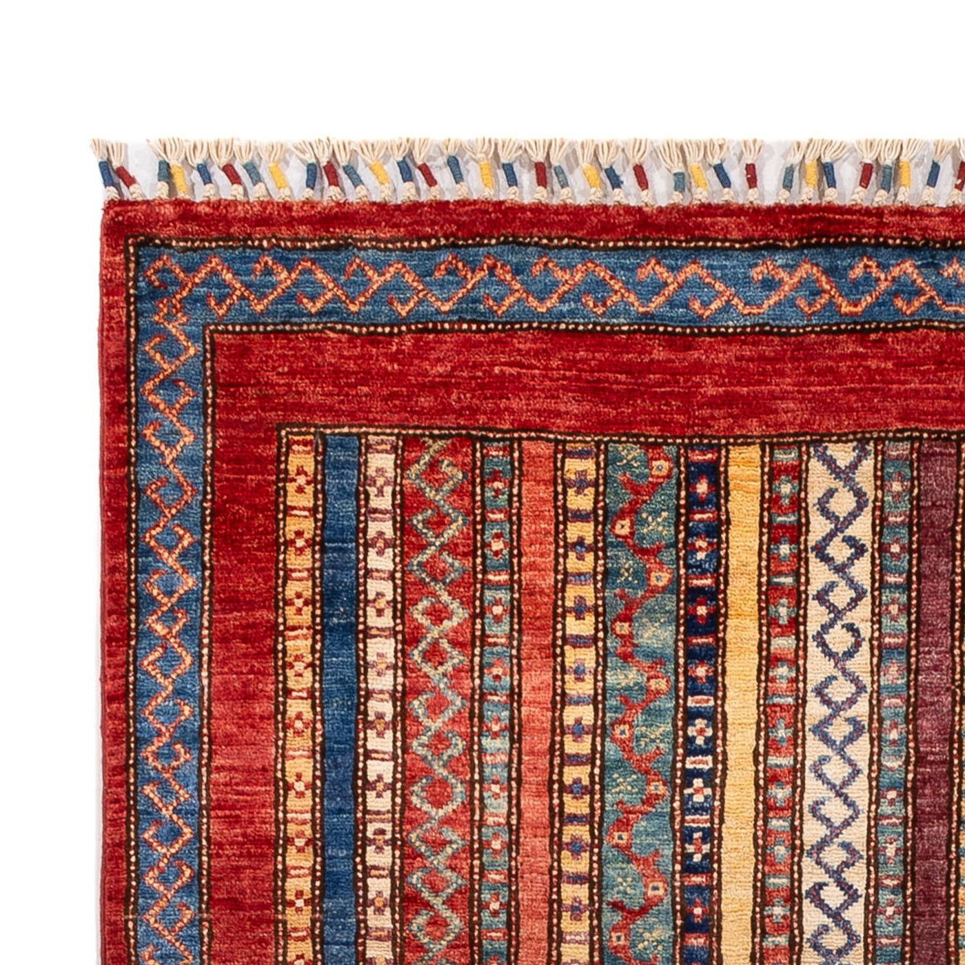 シャル 絨毯 174x121cm - オリエンタル絨毯