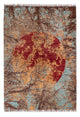 アリアナ 絨毯 154x100cm - オリエンタル絨毯
