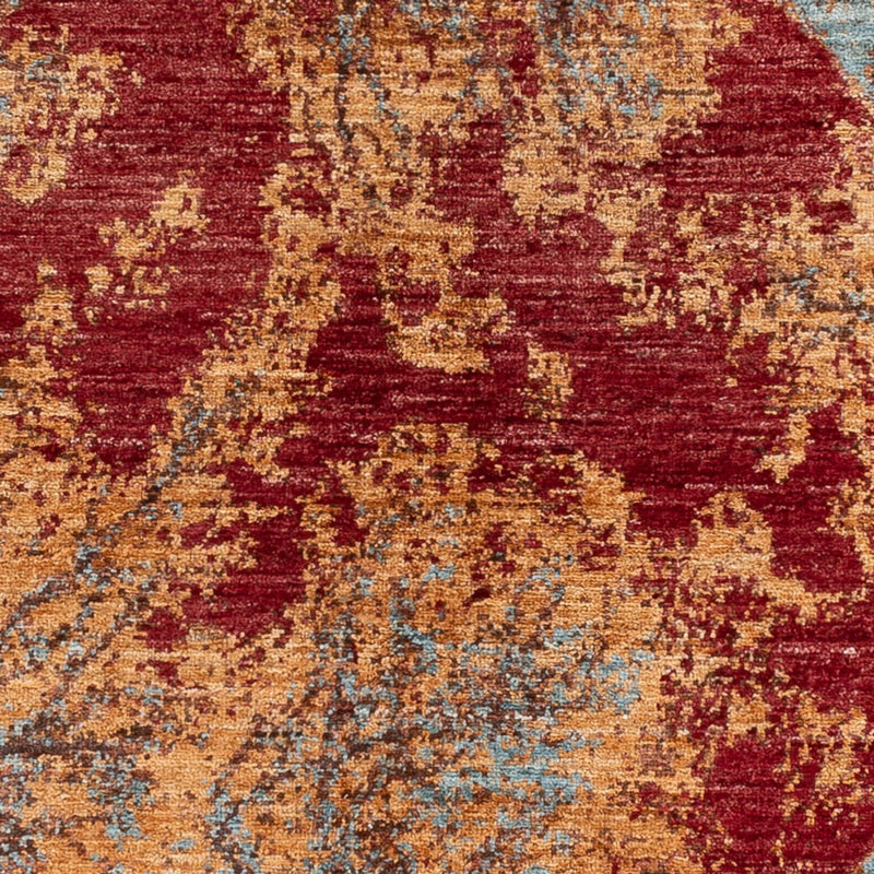 アリアナ 絨毯 154x100cm - オリエンタル絨毯