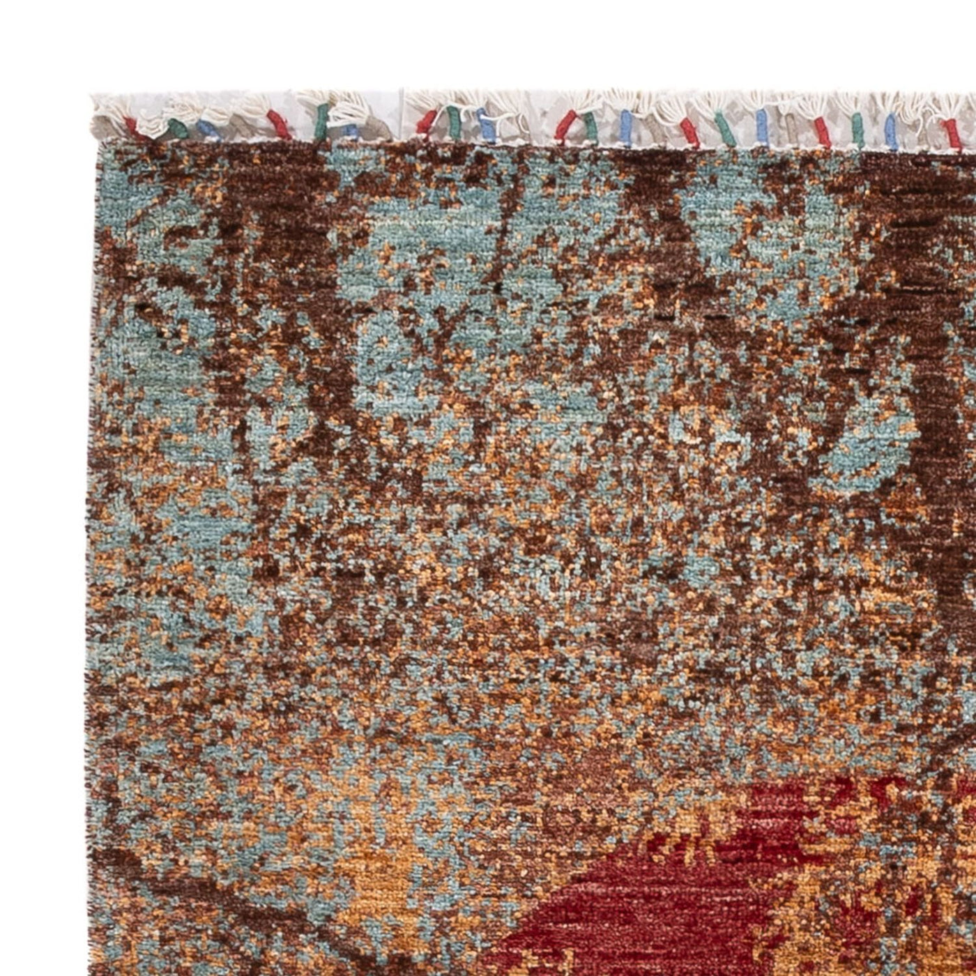 アリアナ 絨毯 154x100cm - オリエンタル絨毯