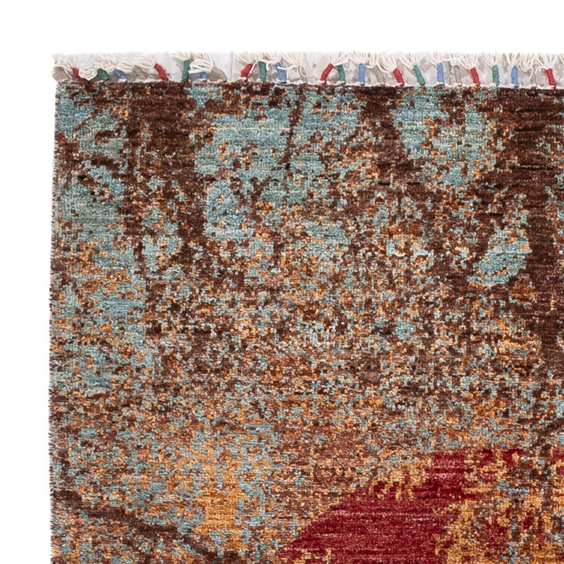 アリアナ 絨毯 154x100cm - オリエンタル絨毯