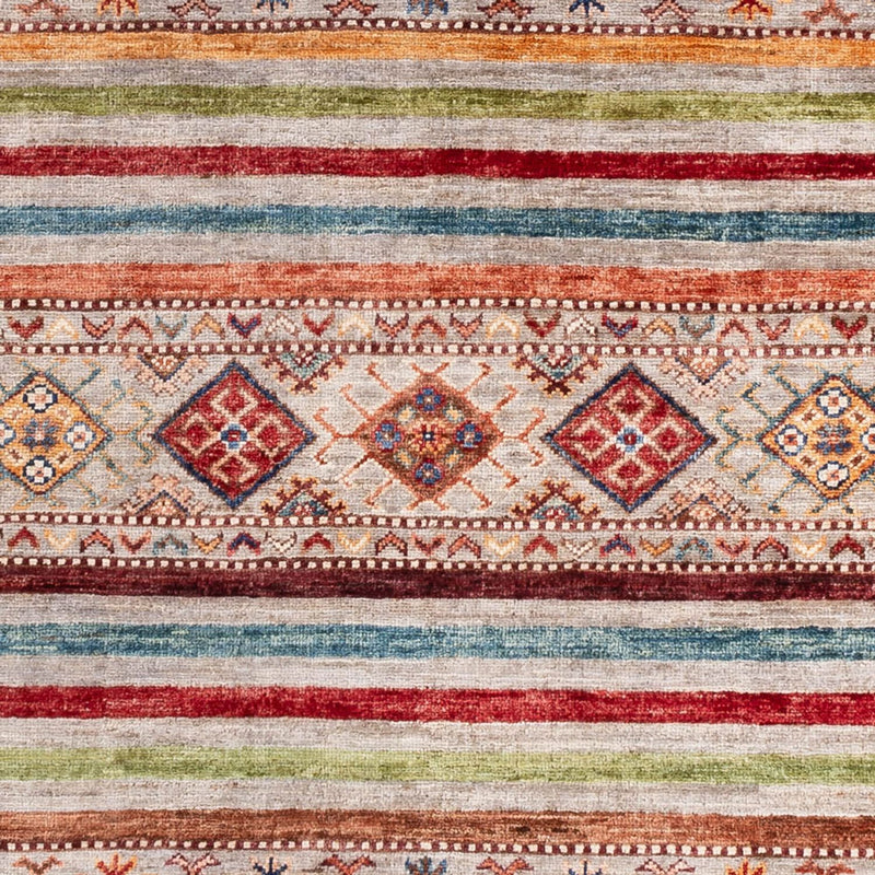 シャル 絨毯 148x150cm - オリエンタル絨毯