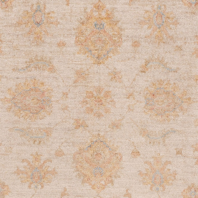 ツィーグラー絨毯 150x104cm - オリエンタル絨毯