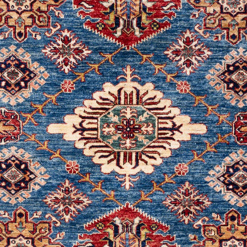 カザック 絨毯 184x187cm - オリエンタル絨毯
