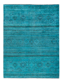ツィーグラー絨毯 201x148cm - オリエンタル絨毯 – product image