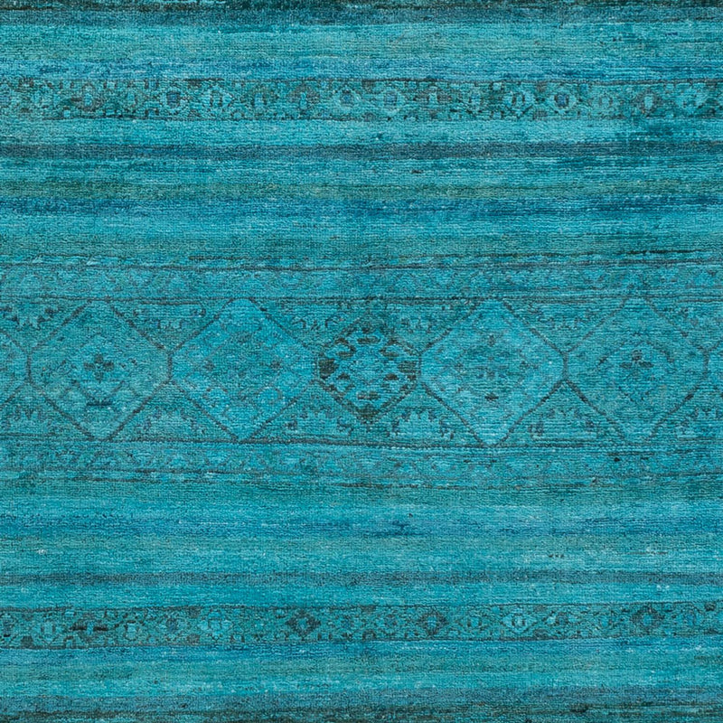 ツィーグラー絨毯 201x148cm - オリエンタル絨毯