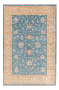 ツィーグラー絨毯 175x123cm - オリエンタル絨毯 – product image