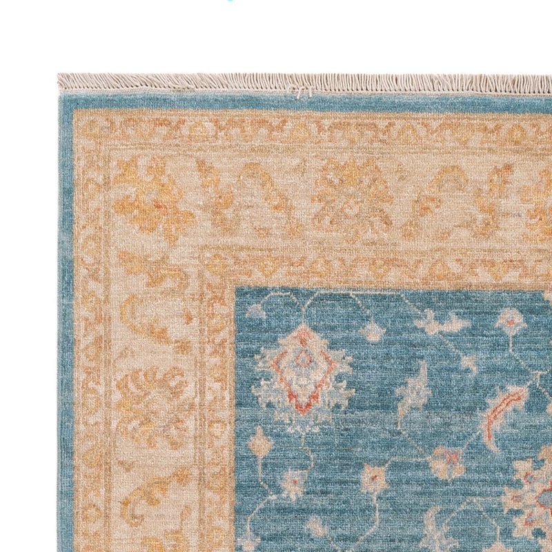 ツィーグラー絨毯 175x123cm - オリエンタル絨毯