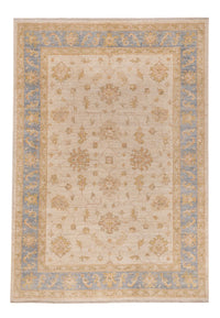 ツィーグラー絨毯 173x120cm - オリエンタル絨毯 – product image