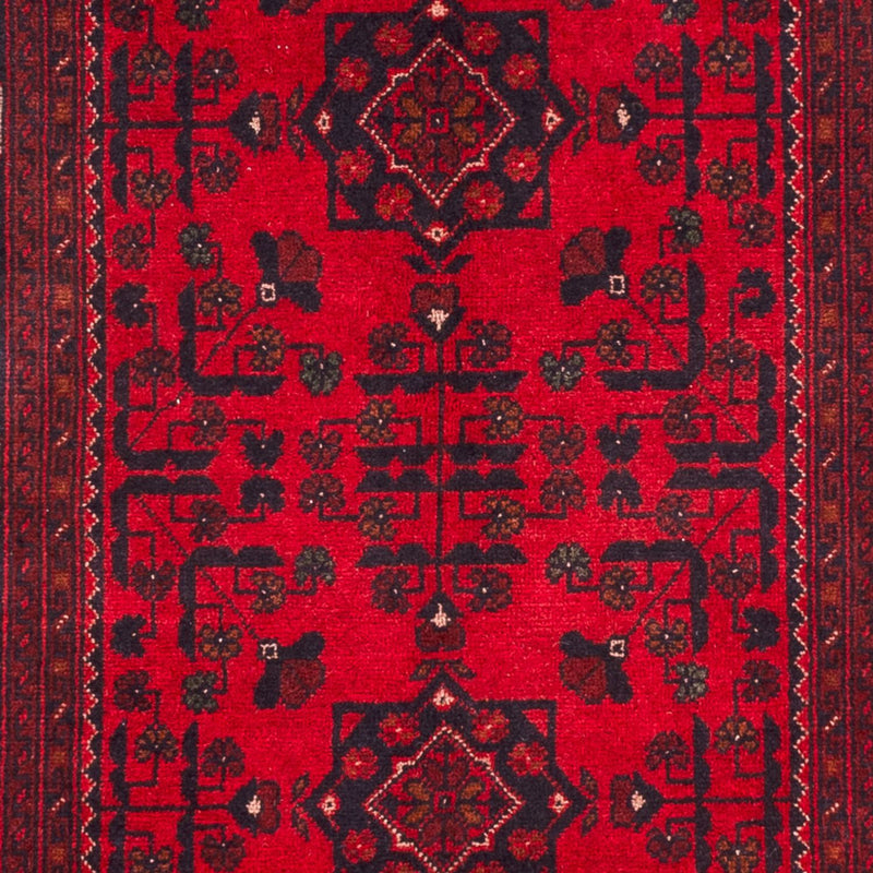 カル・モハマディ 絨毯 150x98cm - オリエンタル絨毯