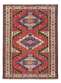 キリム アフガン 絨毯 272x204cm – product image