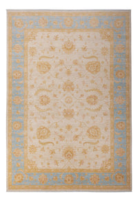 ツィーグラー絨毯 307x203cm - オリエンタル絨毯 – product image