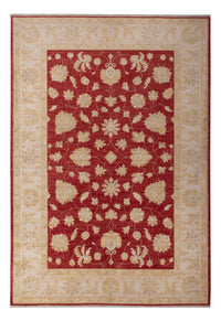 ツィーグラー絨毯 299x206cm - オリエンタル絨毯 – product image