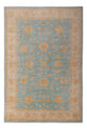 ツィーグラー絨毯 303x207cm - オリエンタル絨毯