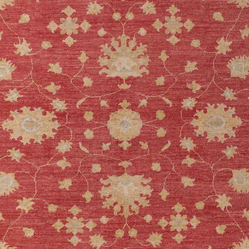 ツィーグラー絨毯 296x203cm - オリエンタル絨毯