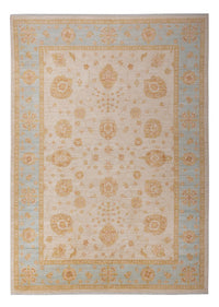 ツィーグラー絨毯 293x204cm - オリエンタル絨毯 – product image