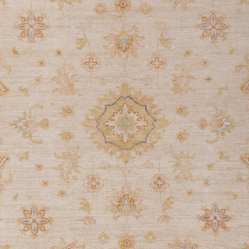 ツィーグラー絨毯 288x212cm - オリエンタル絨毯